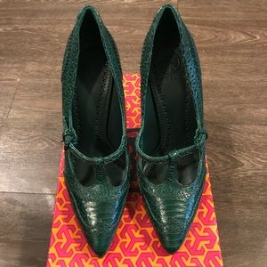 Tory Burch Heels